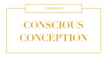 Conscious Conception Course