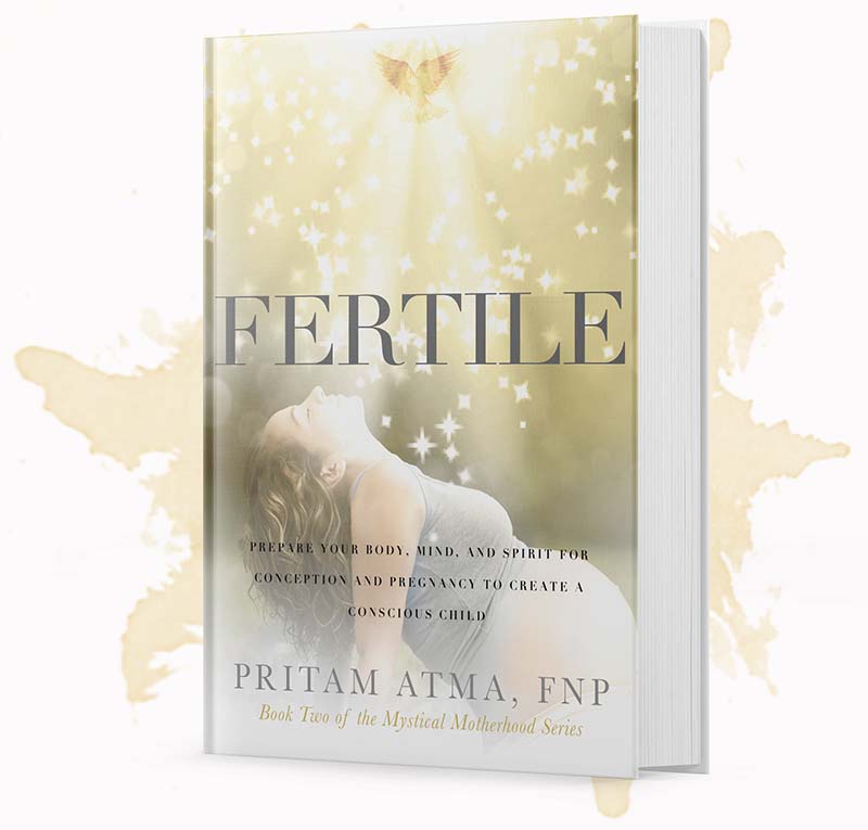 Fertile by Pritam Atma