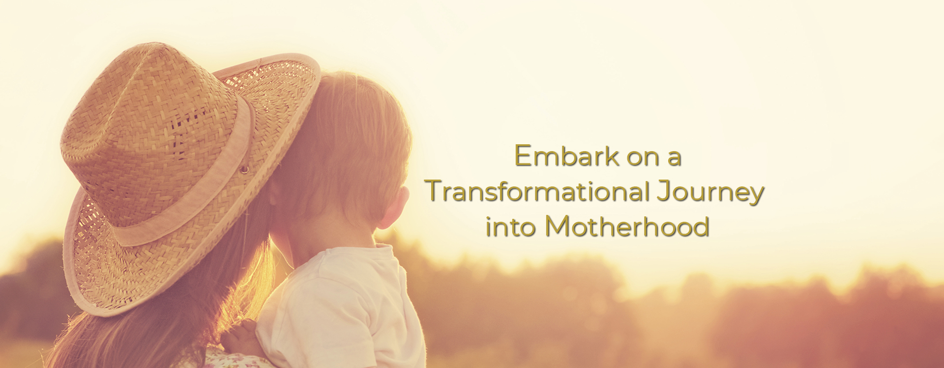 Embark on a Transformational Journey